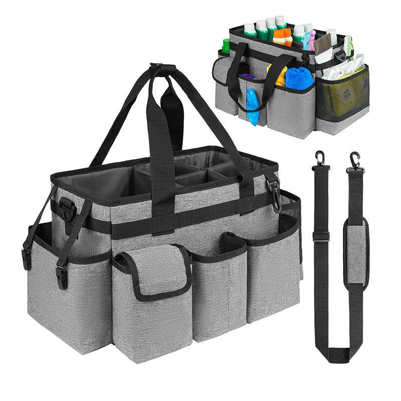 Organizer bag with multiple compartments Kalsten