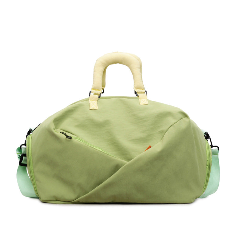 Men's Sporty Multifunctional Travel Bag Kalsten