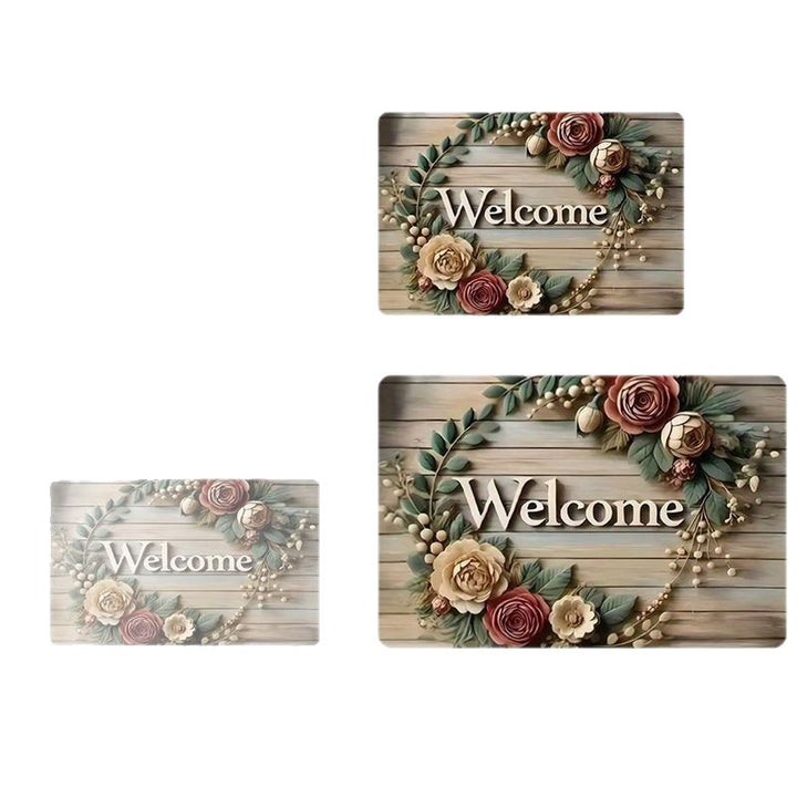 Welcome Mat Kalsten 1786437047