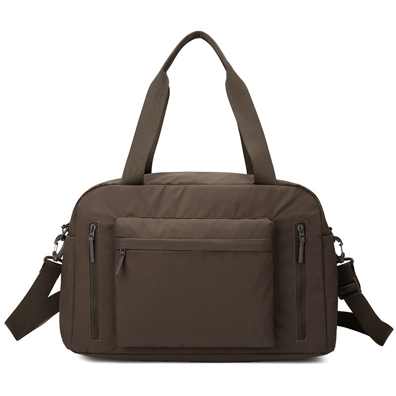 Spacious Multi-Functional Gym Duffle Bag Kalsten