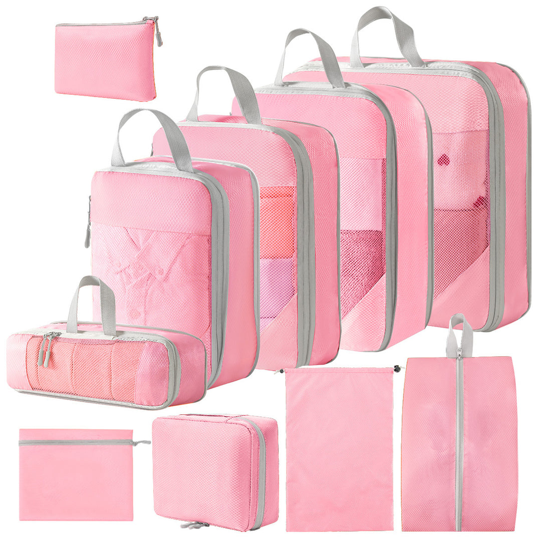 Organizer Set With Multiple Compartments Kalsten