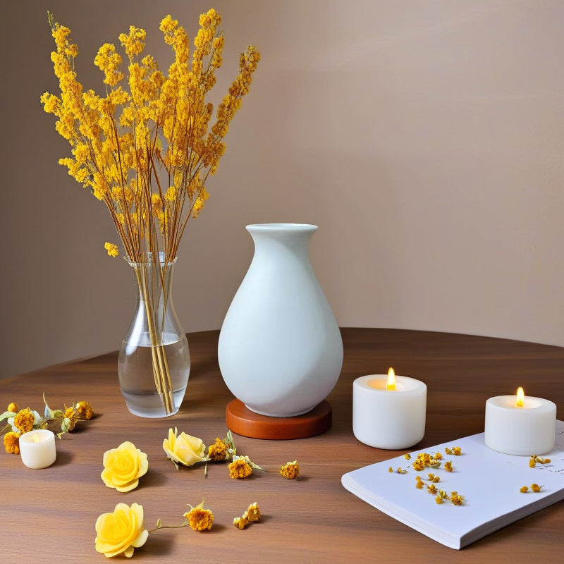 Decorative Vase Kalsten