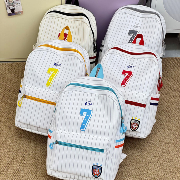 Fashionable Sports Backpack Kalsten