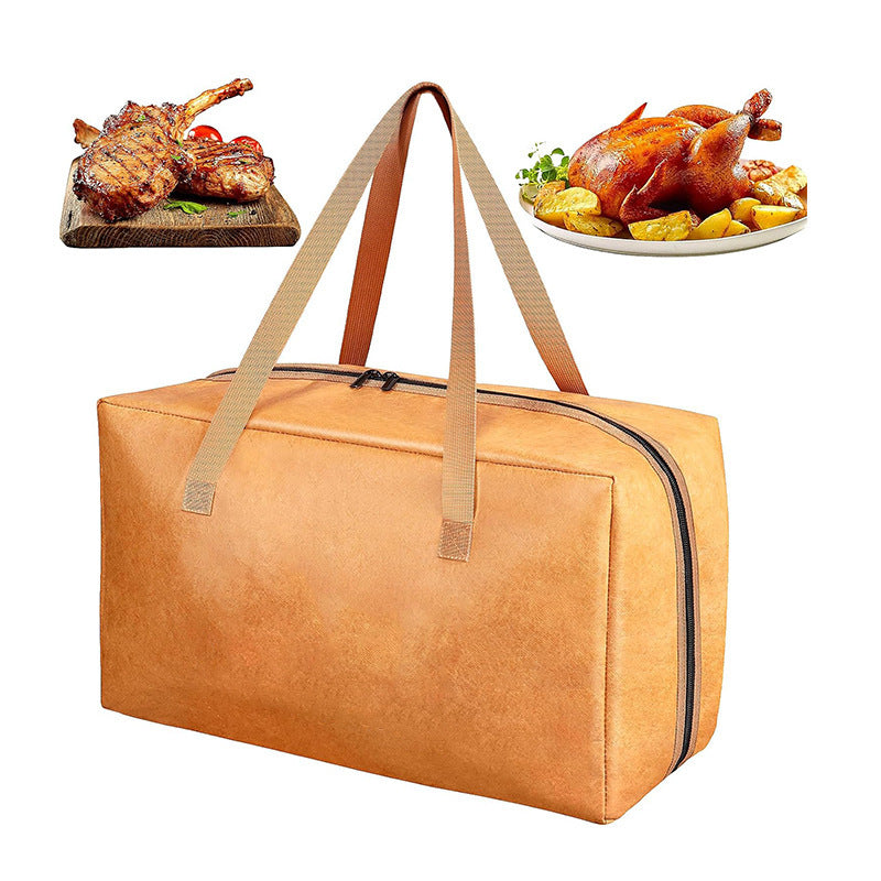 Insulated Cooler Bag Kalsten