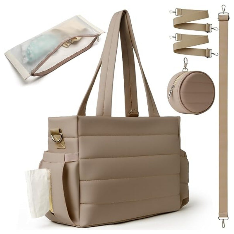 Multifunctional Leisure Consultation Bag Kalsten
