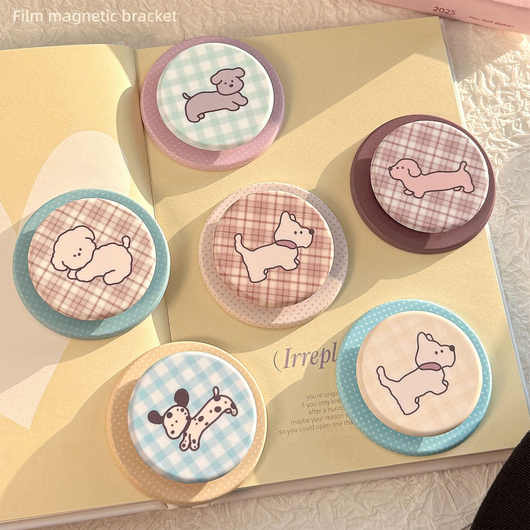 Kawaii Dogs Smartphone Holder Kalsten