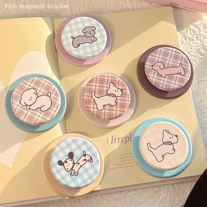 Kawaii Dogs Smartphone Holder Kalsten