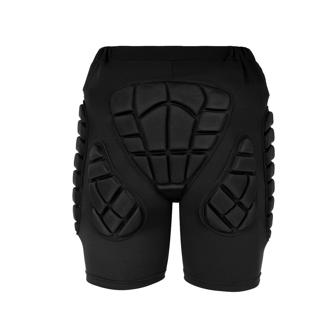 Padded Sports Shorts Kalsten