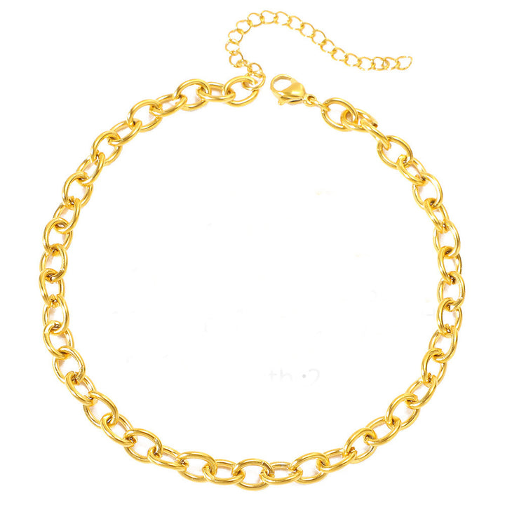 Chunky Chain Bracelet Kalsten
