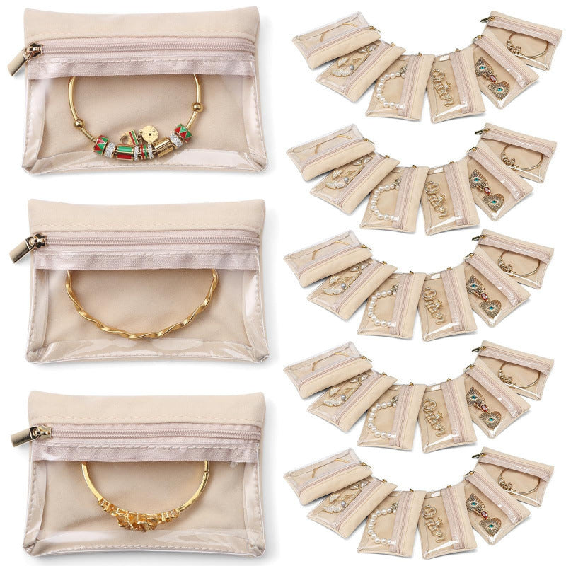 Elegant Jewelry Organizer Kalsten