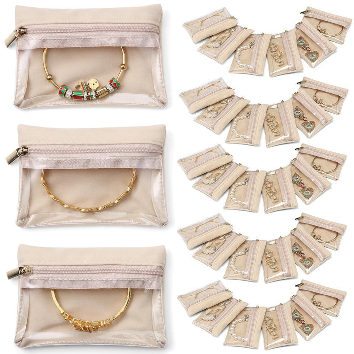 Elegant Jewelry Organizer Kalsten