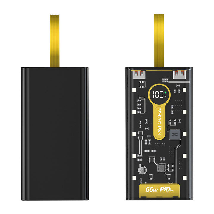 Portable power bank Kalsten
