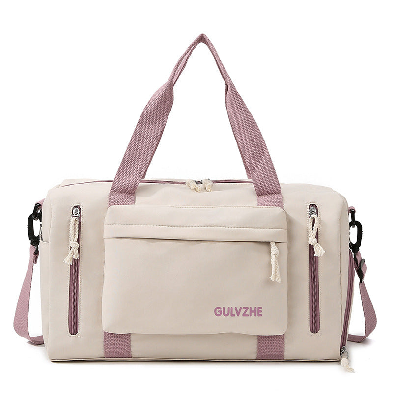 Spacious Everyday Duffle Bag Kalsten