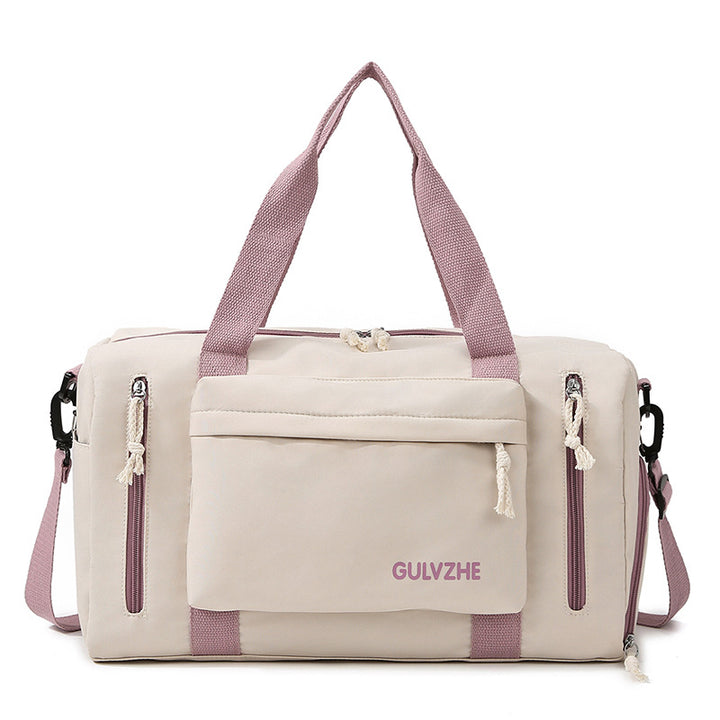 Spacious Everyday Duffle Bag Kalsten