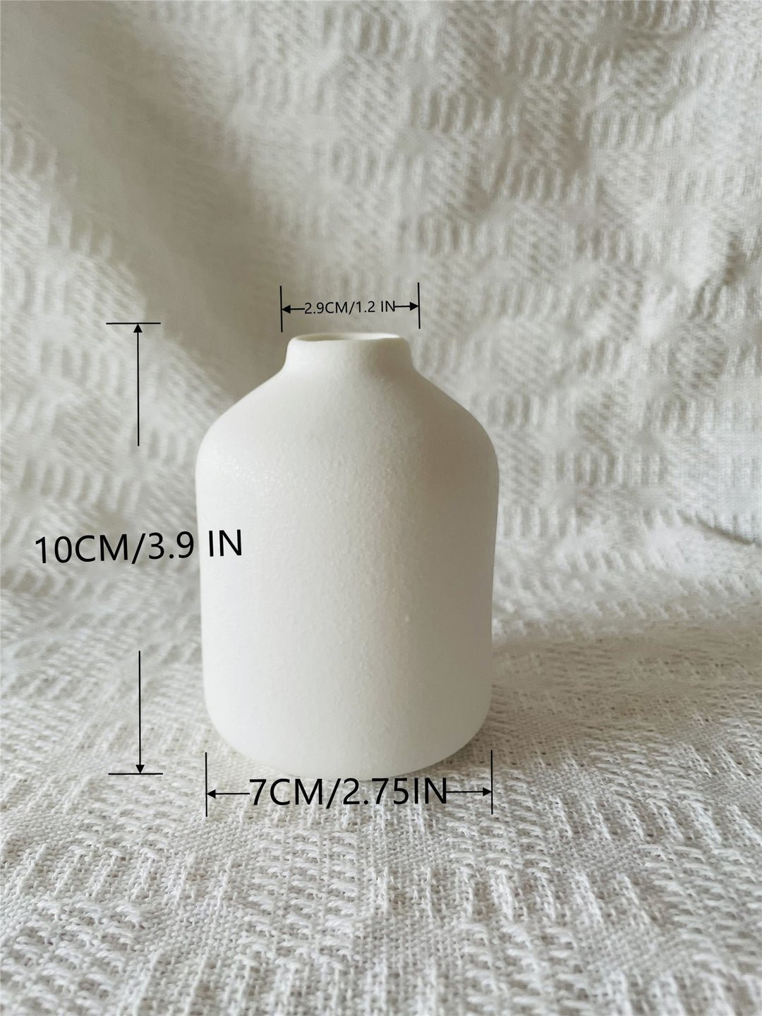 Decorative Vase Kalsten