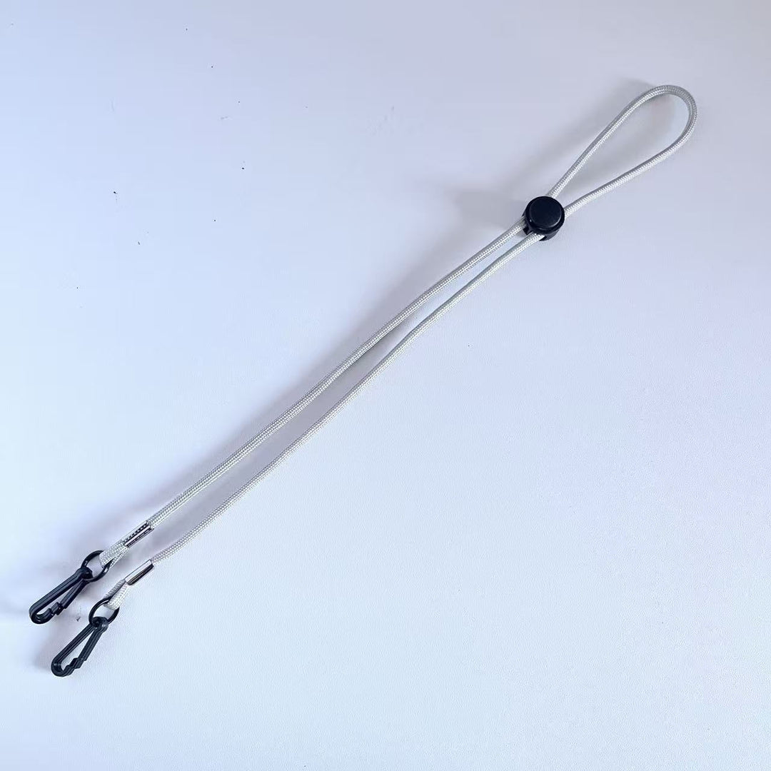 Adjustable Utility Cord with Clips Kalsten