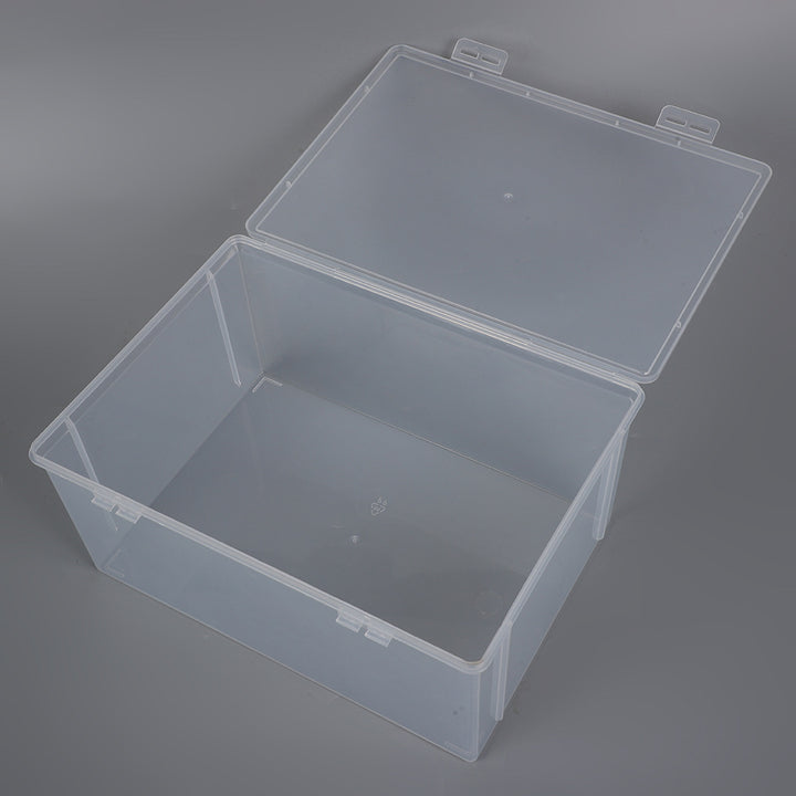 Durable Multi-Functional Storage Bin Kalsten