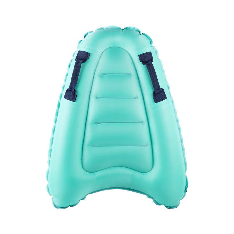 Ladies Inflatable Water Lounge with Side Handles Kalsten
