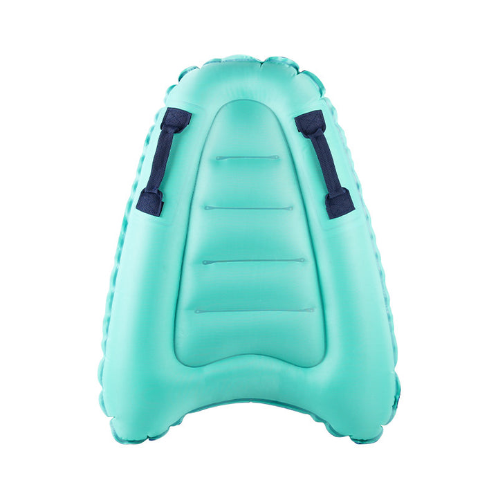 Ladies Inflatable Water Lounge with Side Handles Kalsten