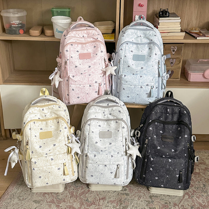 Stylish Multi-Functional Laptop Backpack Kalsten