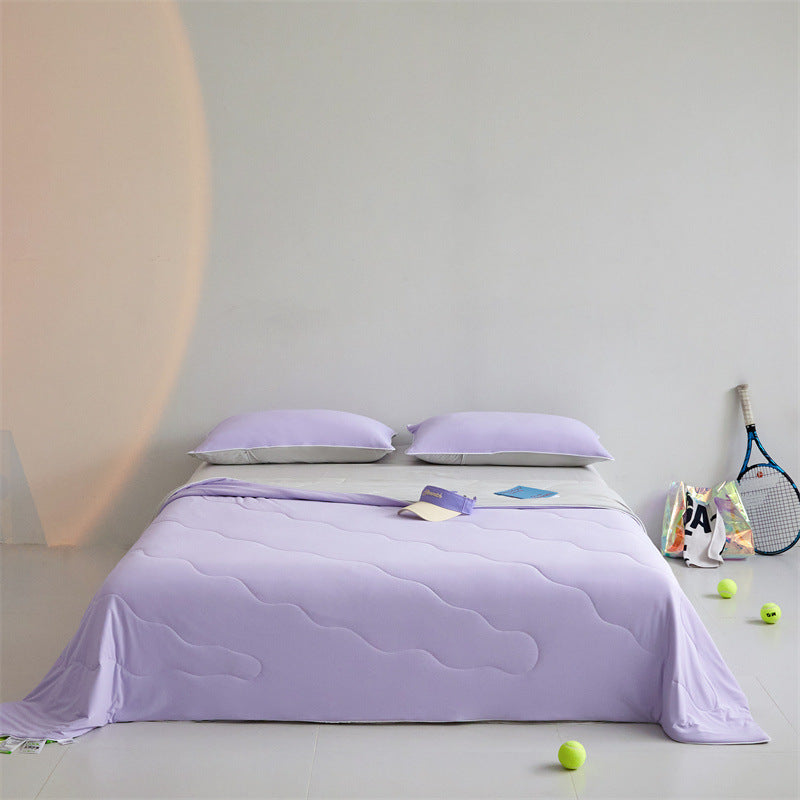 Women's high quality and breathable mattress cover Kalsten