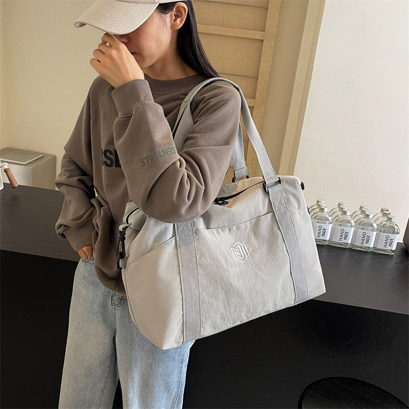 Durable Travel Duffle Bag
