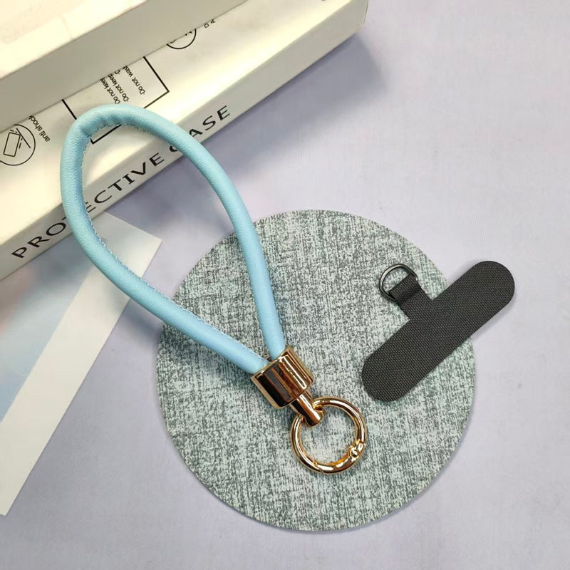 Premium Fabric Keychain Loop Kalsten