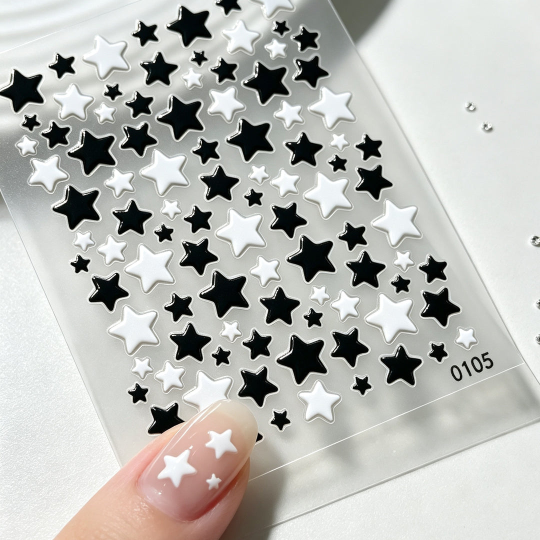 Decorative Sticker