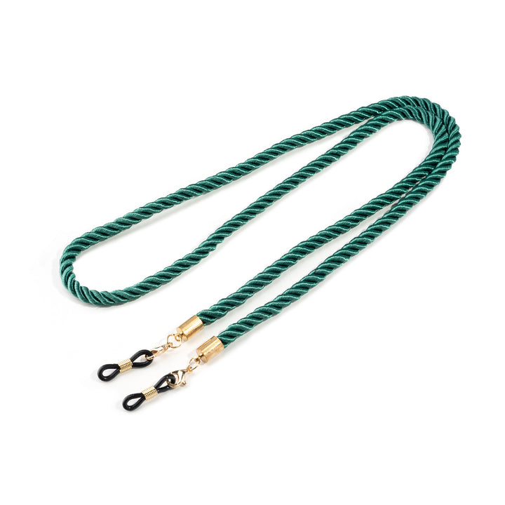 Durable Twisted Rope Eyewear Strap kalsten