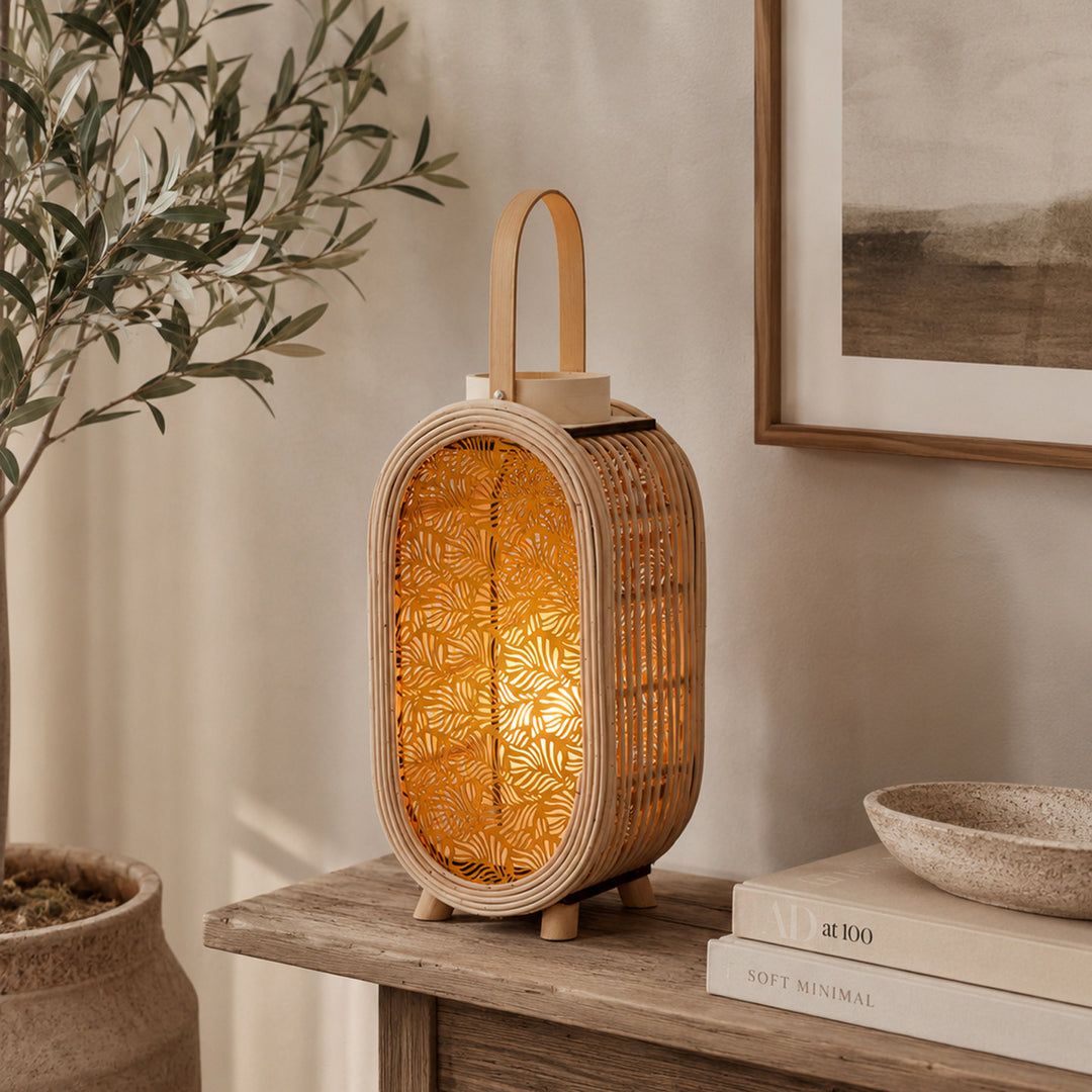 Decorative Lantern Stand Kalsten