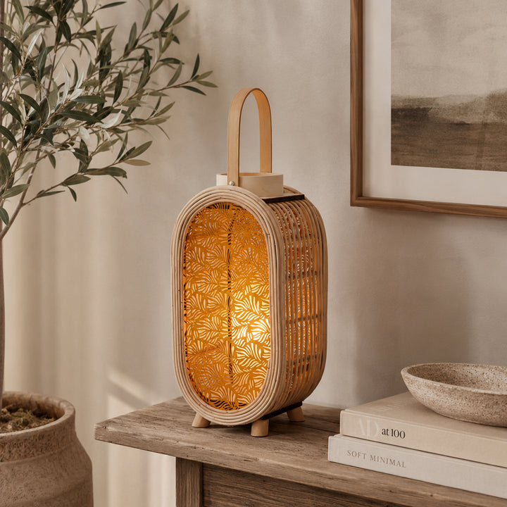 Decorative Lantern Stand Kalsten
