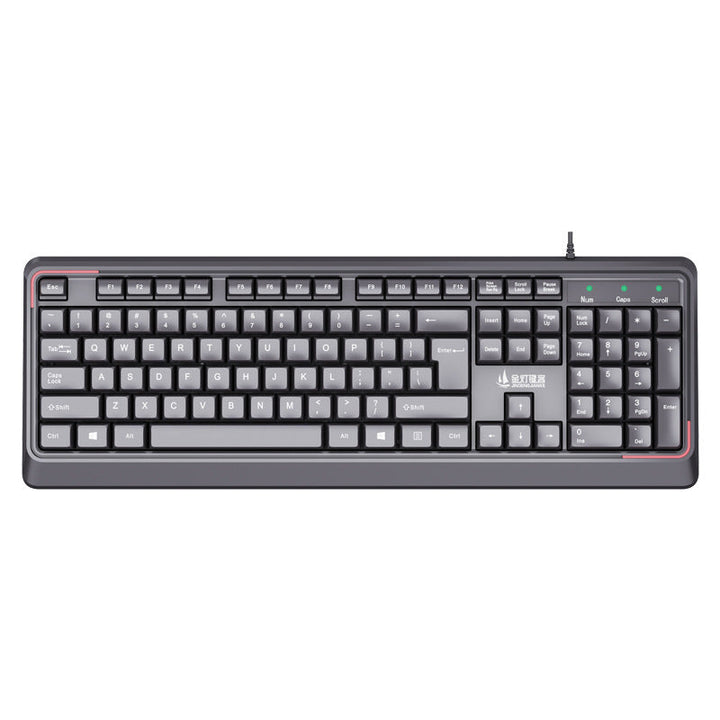 Gaming Keyboard and Mouse Set Kalsten