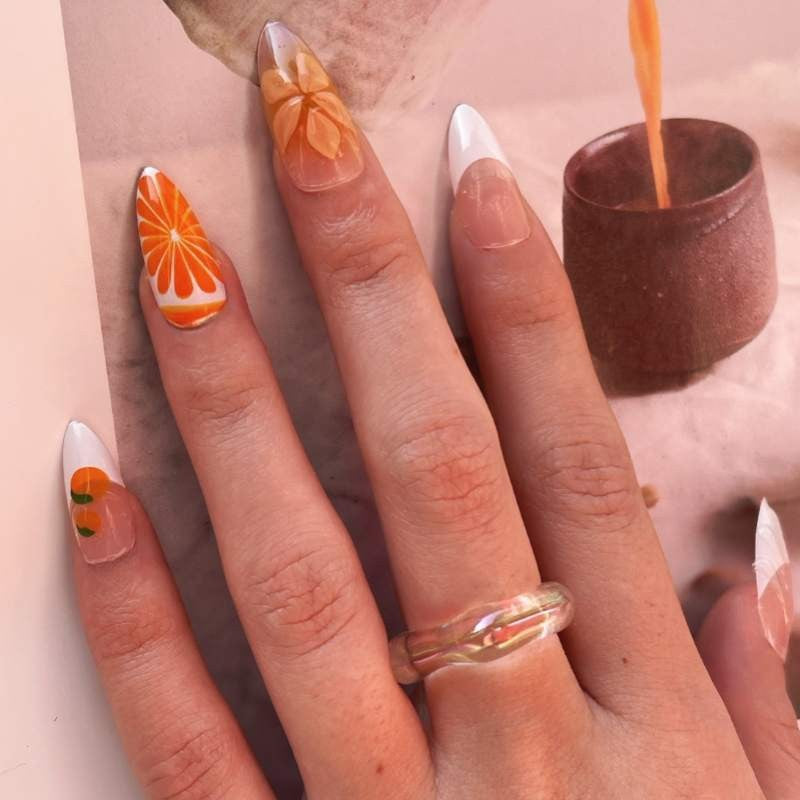 Artistic Nail Art Kit Kalsten