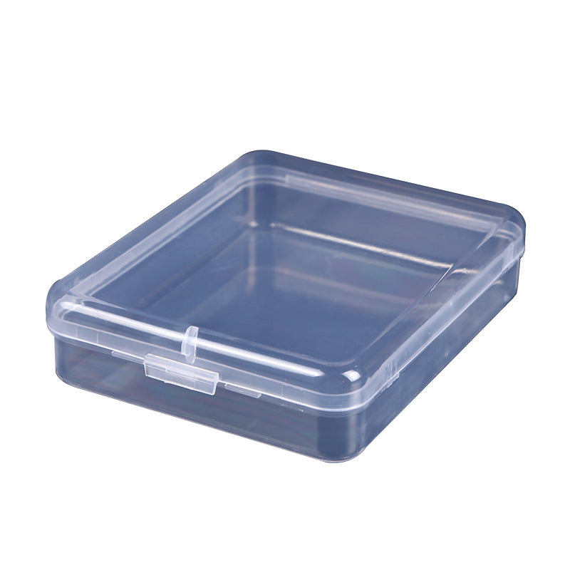 Versatile Clear Storage Case Kalsten