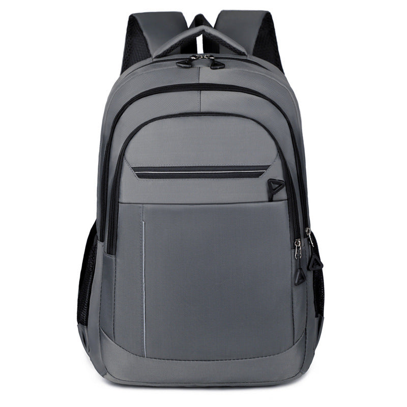 High-Functionality Multi-Pocket Backpack Kalsten