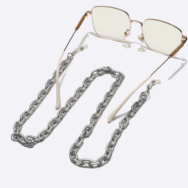 Colorful Acrylic Eyewear Chain Kalsten