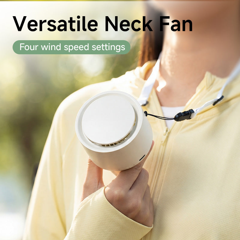 Unisex Smart Air Quality Monitor Kalsten