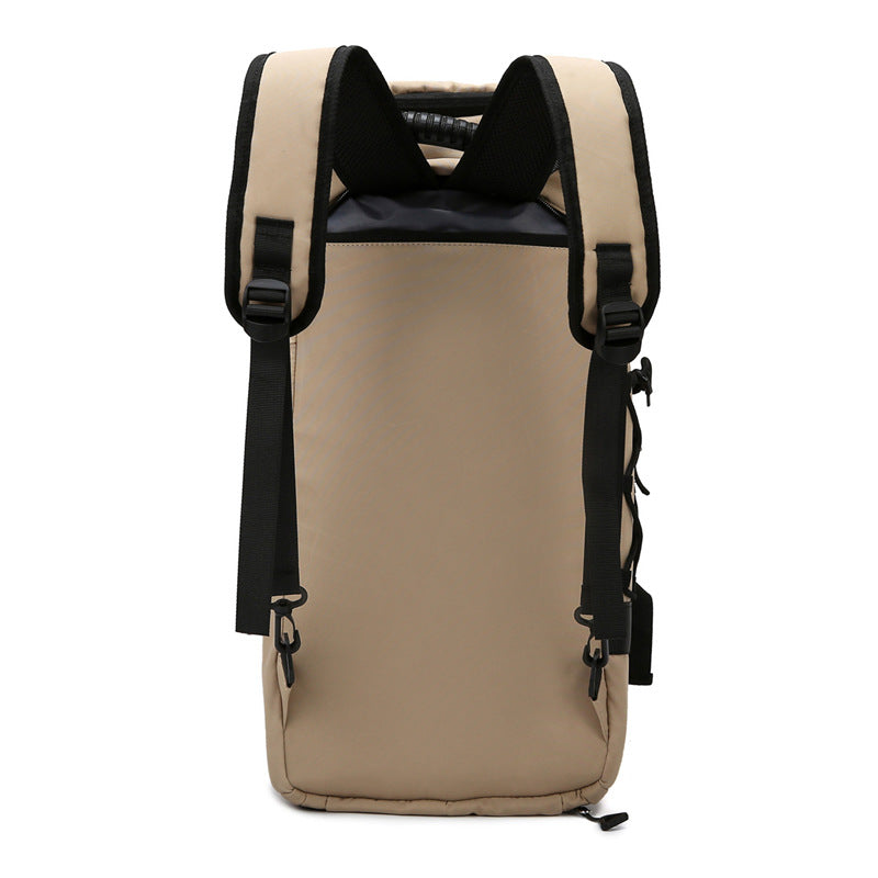 Versatile Outdoor Adventure Backpack Kalsten