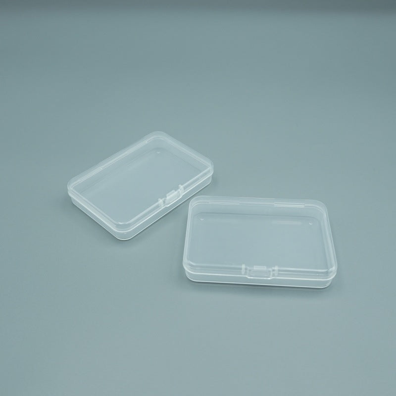 Multi-Purpose Clear Storage Case Kalsten