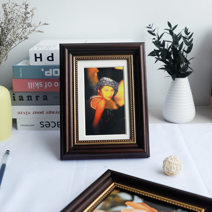 Elegant Classic Picture Frame