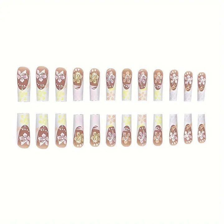 Nail Art Design Kalsten
