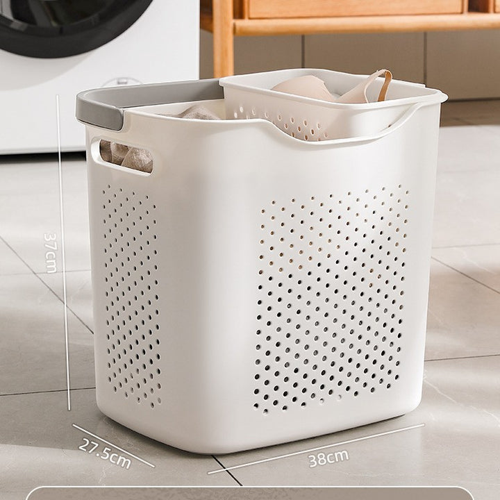 Stylish Laundry Storage Basket Kalsten