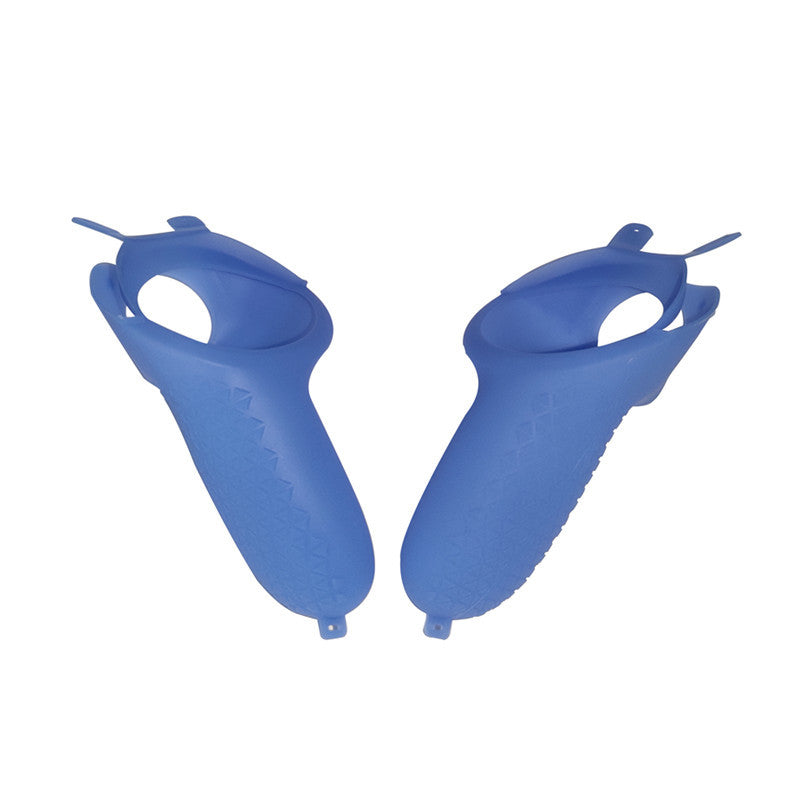 Ergonomic grip scales for the optimization of handling Kalsten