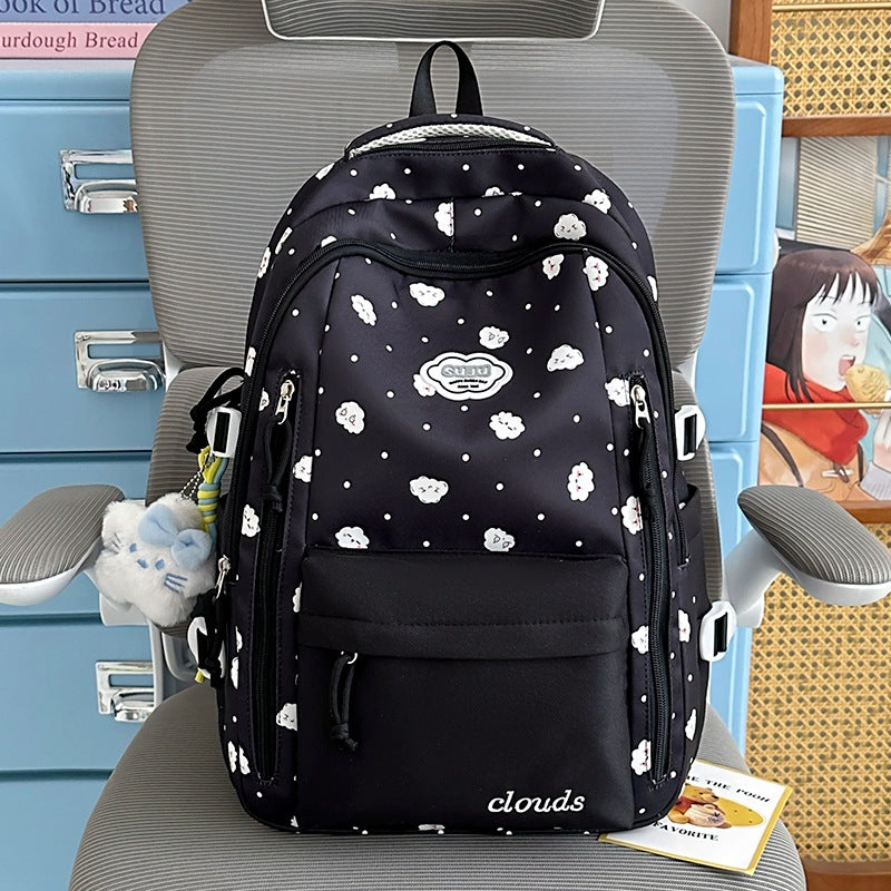 Cute Character-Designed Backpack Kalsten 1791205672