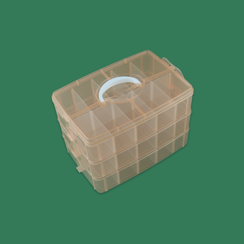 Premium Modular Craft Organizer Kalsten