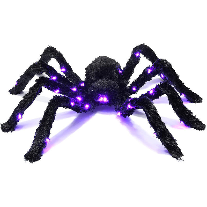 Animated LED Spider Decorations Kalsten