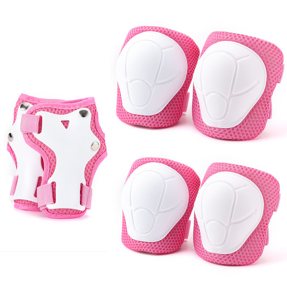 Protective Knee and Elbow Pads Kalsten