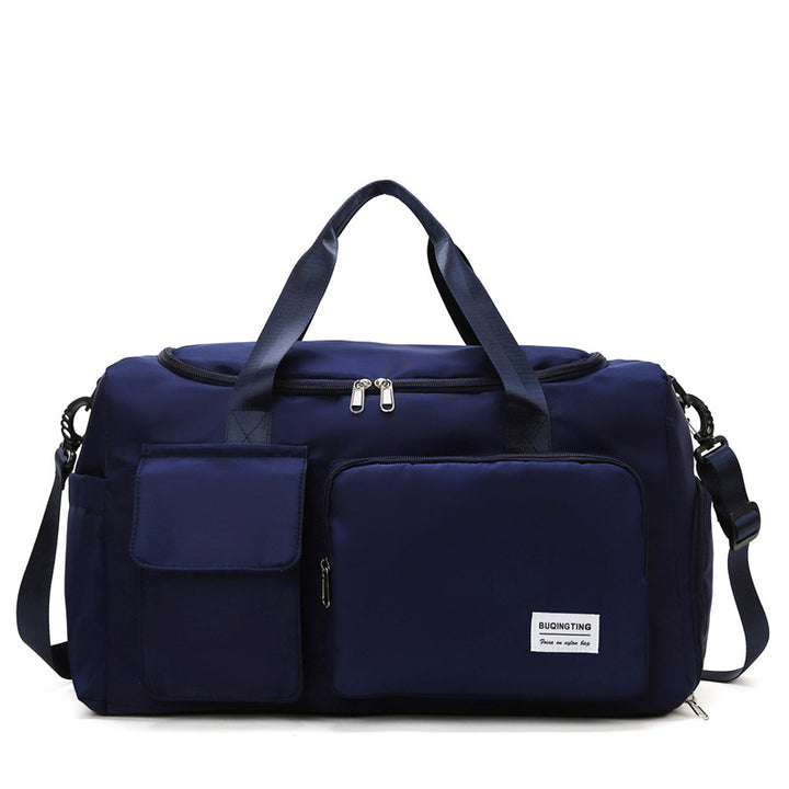 Versatile Travel and Gym Kalsten