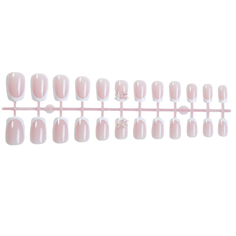 Artificial Nails Kalsten