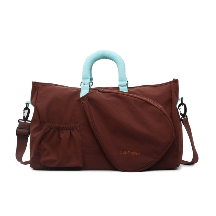 Modular Travel Duffle Bag Kalsten